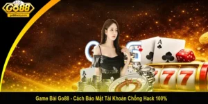 game bài Go88
