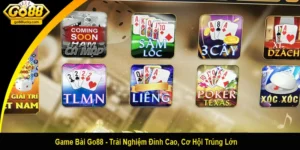 Game bài Go88