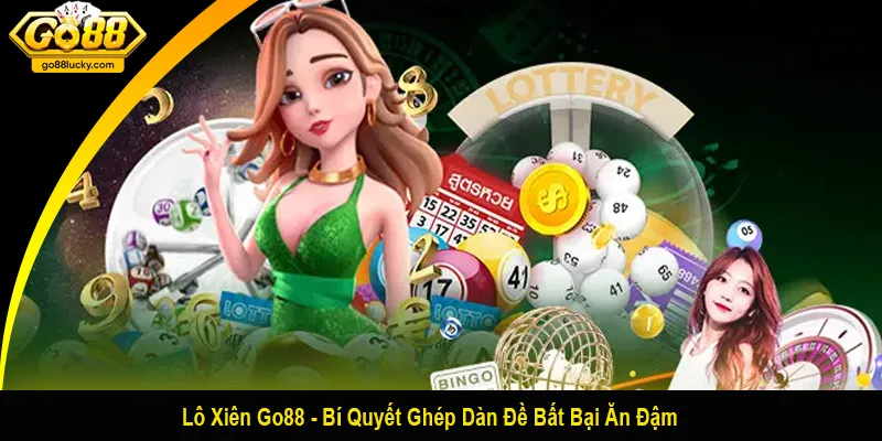 lô xiên Go88